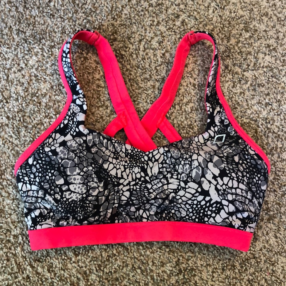 Lorna Jane Sports Bra